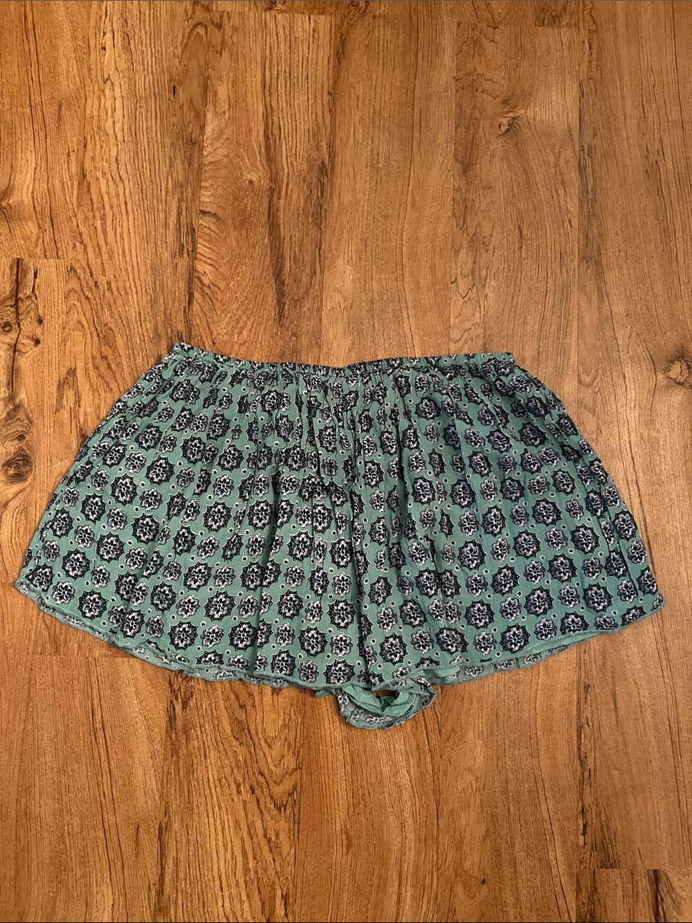NWT Free People Ruffle Me Up Set - Picture 13 of 13
